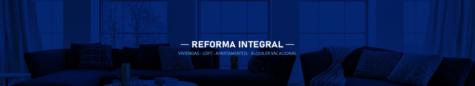 Reformas de Lujo en Madrid. Reformas integrales de vivienda en Madrid